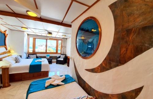Bahia de la Academia Cama Y Desayuno | Casa Ocean Pier