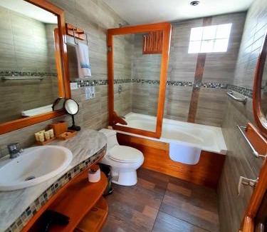 Bahia de la Academia Cama Y Desayuno | Casa Ocean Pier