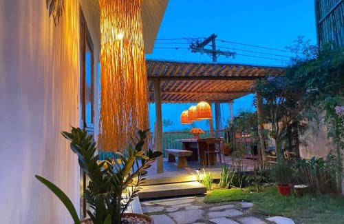 Trancoso Cabina | Casa Ocean Trancoso