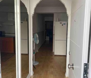 San Fernando Apartamento | Casa Oceano