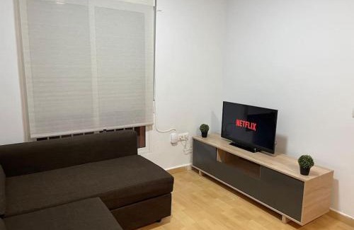 San Fernando Apartamento | Casa Oceano