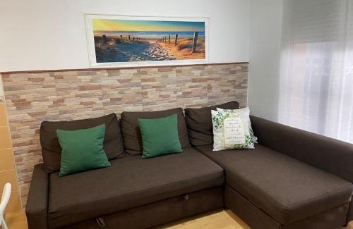 San Fernando Apartamento | Casa Oceano