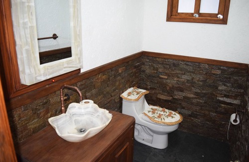 Teotihuacan Centro Casa | Casa Ocelocalli - Casa Privada a unos pasos de las Pirámides de Teotihuacán