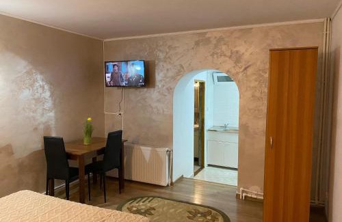Tulcea Casa | Casa Octavia