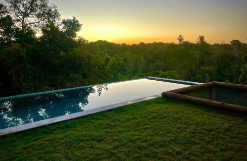 Curuipe Casa | Casa Odara - Outeiro das Brisas - Espelho