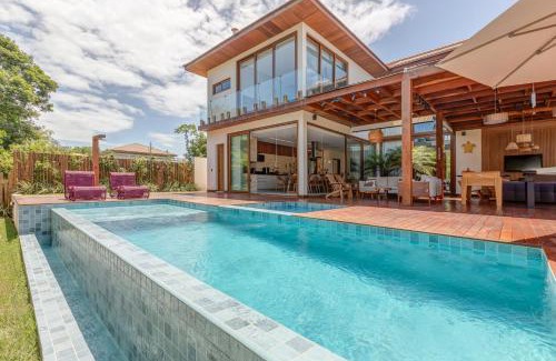 Praia do Forte Casa | Casa Ofir - Alto Padrão