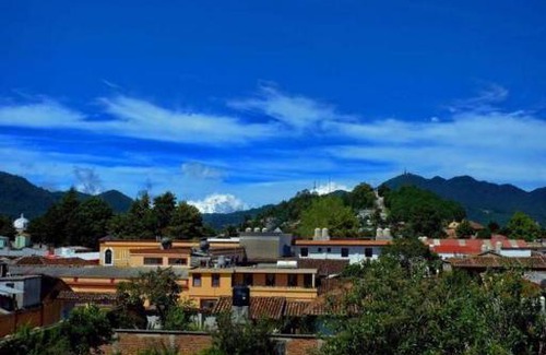 Santa Lucia Casa | Casa Ohana San Cristobal