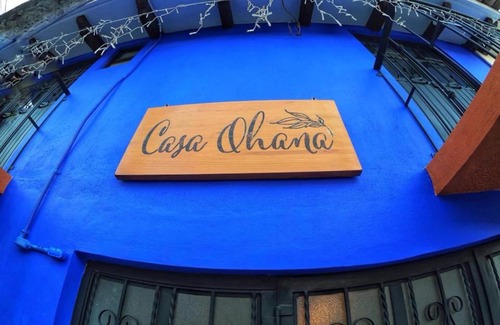 Santa Lucia Casa | Casa Ohana San Cristobal