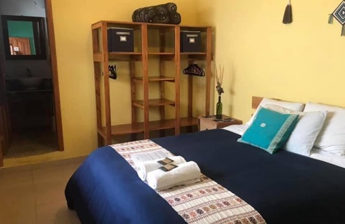 Santa Lucia Casa | Casa Ohana San Cristobal