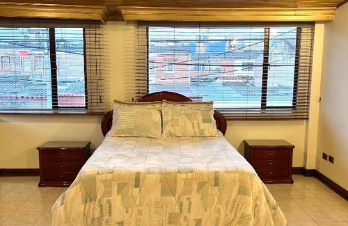 Kennedy Casa | Casa Ohana