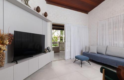 Novo Gravata Casa | Casa Ojuara 6 suítes. Luxo e Conforto em Gravatá