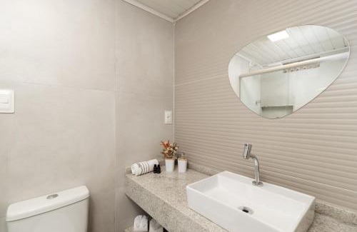 Novo Gravata Casa | Casa Ojuara 6 suítes. Luxo e Conforto em Gravatá