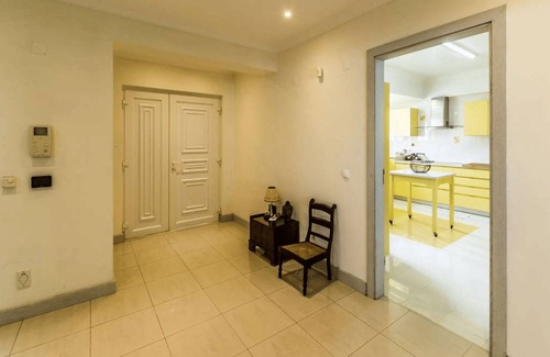 Cascais Villa | Villa Quinta da Marinha II (Allure)