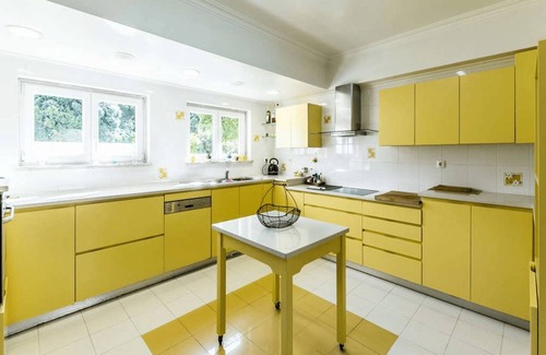 Cascais Villa | Villa Quinta da Marinha II (Allure)
