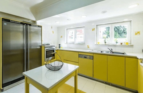 Cascais Villa | Villa Quinta da Marinha II (Allure)