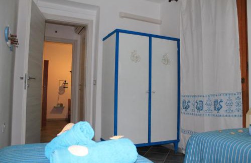 Porto Alabe Apartamento | Casa Oleandri