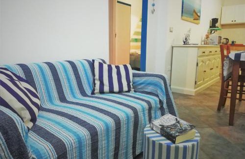 Porto Alabe Apartamento | Casa Oleandri