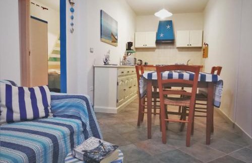 Porto Alabe Apartamento | Casa Oleandri