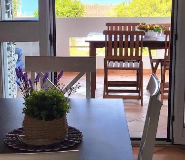 Porto Alabe Apartamento | Casa Oleandro