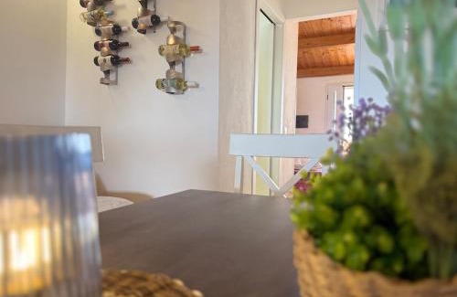Porto Alabe Apartamento | Casa Oleandro