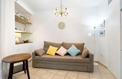 Rota Apartamento | Casa Olga