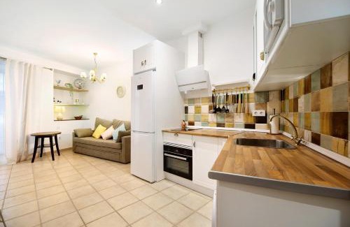 Rota Apartamento | Casa Olga