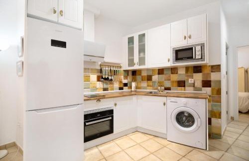 Rota Apartamento | Casa Olga