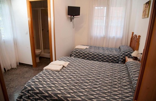 Triacastela Casa | Casa Olga