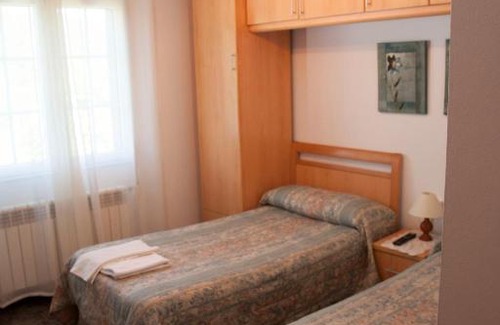 Triacastela Casa | Casa Olga