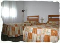 Triacastela Casa | Casa Olga