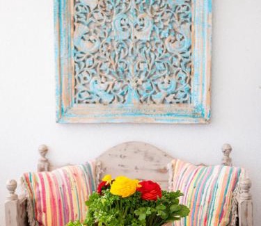 Bahia de Casares Apartamento | Casa Olina