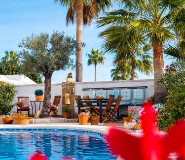 Bahia de Casares Apartamento | Casa Olina