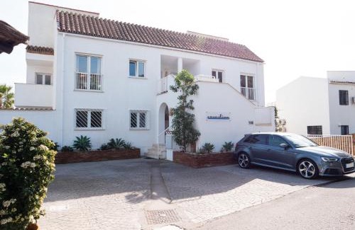 Bahia de Casares Apartamento | Casa Olina