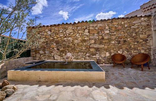 Morille Casa | Casa Oliva by gaiarooms