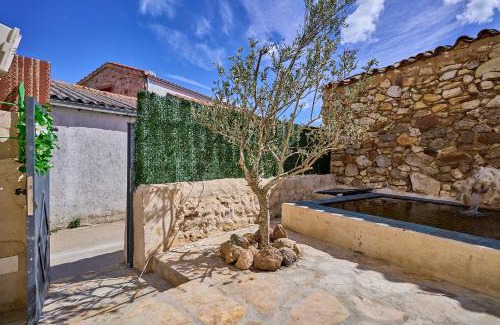 Morille Casa | Casa Oliva by gaiarooms