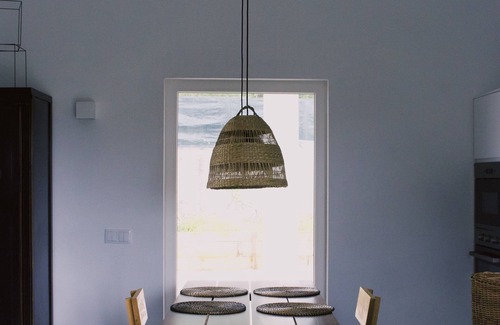 Porto de Mos Casa | Casa Oliva Casa da Serra