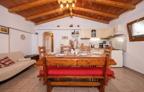 Jadreski Casa | Casa Oliva