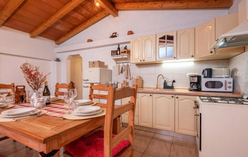 Jadreski Casa | Casa Oliva
