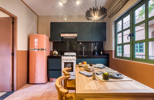 Roma Norte Casa | Casa Oliva