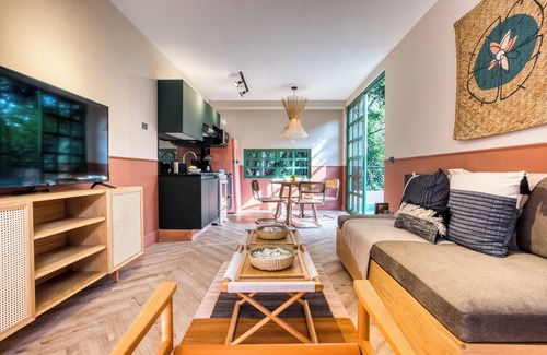 Roma Norte Casa | Casa Oliva