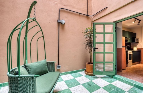 Roma Norte Casa | Casa Oliva