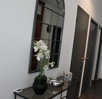 La Gare Apartamento | Casa Oliva -situé au 2ème étage sans ascenseur