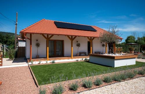 Tokaj Apartamento | Casa Oliva Tokaj