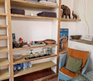 San Vito Apartamento | Casa Olive