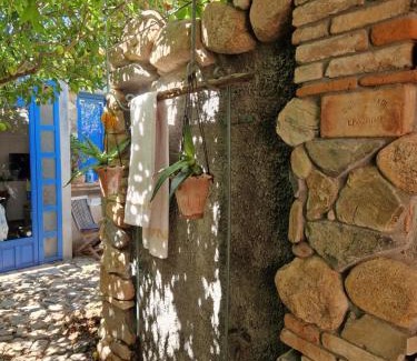 San Vito Apartamento | Casa Olive