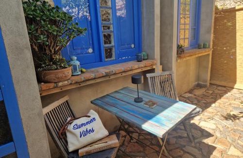 San Vito Apartamento | Casa Olive