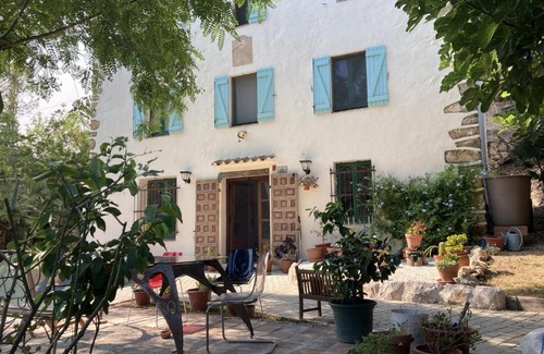 Olivella Casa | Casa Olivella