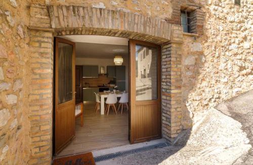 Bovara Apartamento | Casa Olivetta