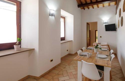 Bovara Apartamento | Casa Olivetta