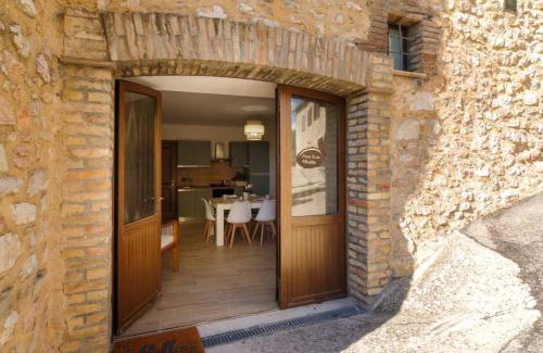 Bovara Apartamento | Casa Olivetta